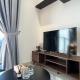 Trion @ KL By Awesomestay, Kuala Lumpur - Foto 2