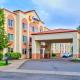 Comfort Suites Springfield-Eugene - Fotografie 1