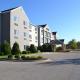 Country Inn & Suites by Radisson, Fairview Heights, IL, Fairview Heights (fotografie 3)