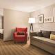 Country Inn & Suites by Radisson, Fergus Falls, MN, Fergus Falls (foto 9)