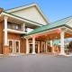 Country Inn & Suites by Radisson, Jonesborough-Johnson City West, TN, Jonesborough (foto 3)