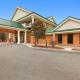 Country Inn & Suites by Radisson, Jonesborough-Johnson City West, TN, Jonesborough