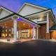 Country Inn & Suites by Radisson, Jonesborough-Johnson City West, TN, Jonesborough (foto 4)