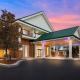 Country Inn & Suites by Radisson, Jonesborough-Johnson City West, TN, Jonesborough (foto 5)