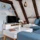 Ferienhaus Küstenkind - Top Lage - Garten eingezäunt, Butjadingen - Zdjęcie 5