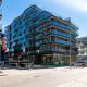City center apartment with free parking and sauna, Tallin (zdjęcie 2)