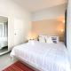 Cozy 1br walk to BTS and Airport Rail Link Close to Malls T, Bangkok - Foto 1