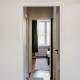 Gorgeous duplex apartment in old city centre, Antverpy - Fotografie 2