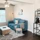 Quiet, Cozy Guesthouse with privacy, Manvel (Foto 6)