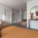 Affordable studio in trendy SoFo, construction work Stockholm - Fotografie 3