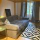 Cozy Garden Apartment in the heart of Prague, Praha - Fotografie 3