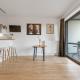 Lovely studio. Good location., Varsavia - Foto 3