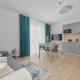 Cozy & Modern Studio Rogowska by Noclegi Renters, Vratislav - Fotografie 6