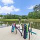 Lake Sinclair, Eatonton (Foto 3)