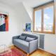 Elegant studio - 2P - Chaillot, Paris - Foto 1