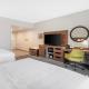 Hampton Inn Harker Heights, Harker Heights (fotografie 3)