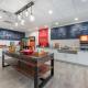 Hampton Inn Harker Heights, Harker Heights (fotografie 8)