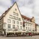 Tallinn City Apartments - Old Town, Tallin (foto 7)