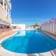 Flat with Pool T2 Duplex Montechoro Albufeira - Photo 2