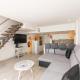 Flat with Pool T2 Duplex Montechoro Albufeira - Photo 4