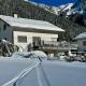 apart belmonte, Wald am Arlberg