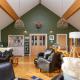 Broad Bay House, Back (fotografie 2)