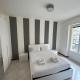 Cozy Apartment San Siro - Fiera, Milán - Fotografie 1