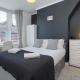 St Davids House - Air Host & Stay - 4 Bedrooms - Contractor Friendly Liverpool - Foto 2