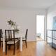 Large apartment - Luxurious neighborhood - 8 pax Oslo - Fotografie 5
