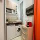 Charming Studio in the center of Paris, Paris - Foto 4