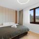 Grand Chalet Holiday Apartment Poiana Brasov, Poiana Brašov - Fotografie 3