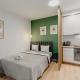 Golden Apartments Warsaw - Modern & Cozy, Towarowa Street, Warschau - Foto 3