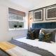 Cosy and Stunning Abode in London, Londýn - Fotografie 3