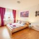 W5 - Urlaubsmagie - Wohnung mit Grill, Terrasse & Pool, Lichtenhain - Fotografie 6