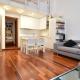 Luxury & Cozy 90 sqm Flat facing “Bosco Verticale”, Milán - Fotografie 1
