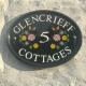3 Bed Cottage in the Peaceful Village Wanlockhead - Фото 2