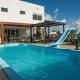 Casa Espetacular na Praia de Graçandu by Carpediem, Extremóz - Foto 10