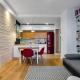 Warsaw Wola - Parking, Balcony, Quiet & Green Quarter - by Rentujemy, Varsavia - Foto 8