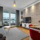 Warsaw Wola - Parking, Balcony, Quiet & Green Quarter - by Rentujemy, Varsavia - Foto 1