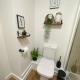 The Hive - Cosy Studio in Wells City Centre, Wells (photo 4)