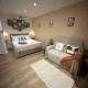 The Hive - Cosy Studio in Wells City Centre, Wells (photo 5)