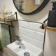 The Hive - Cosy Studio in Wells City Centre, Wells (photo 8)