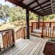 #7 Josie's Mountain Top Hideout-Cabin in the Woods, Santa Ysabel - Fotografie 5