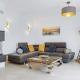 Haus Strandsegler unter Reet OFC 30, Pepelow - 写真 8