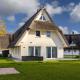 Haus Strandsegler unter Reet OFC 30, Pepelow - 写真 2