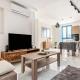 Sea View Luxury Apartment Brand New in Valletta, Valletta - Zdjęcie 1