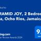PYRAMID JOY, 2 Bedroom Villa, Ocho Rios, Jamaica - Zdjęcie 3