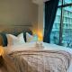Beachside Bliss: Stylish New Studio at Seven Palm, Dubaj - Fotografie 10
