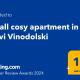 Small cosy apartment in Novi Vinodolski, Novi Vinodolski (photo 2)