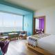 Symphony Style Hotel Kuwait, Kuvajt (fotografie 10)